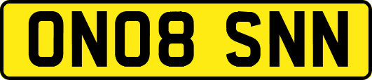 ON08SNN