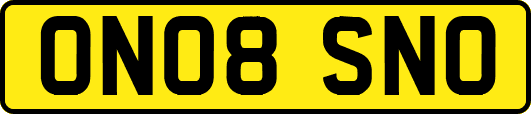 ON08SNO