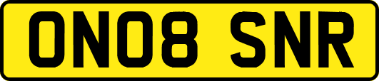 ON08SNR