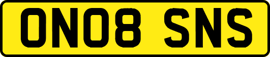 ON08SNS