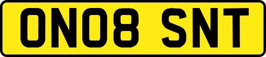 ON08SNT