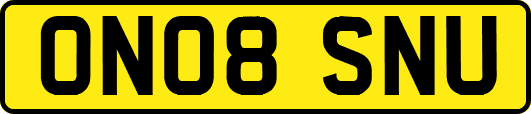 ON08SNU