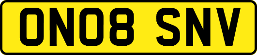ON08SNV