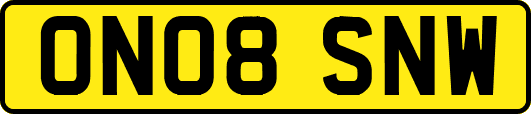 ON08SNW