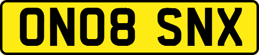 ON08SNX