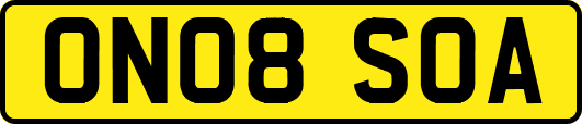 ON08SOA