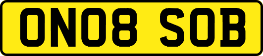 ON08SOB