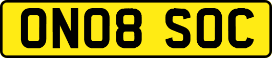 ON08SOC