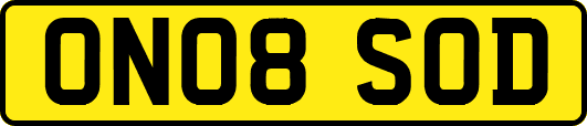 ON08SOD