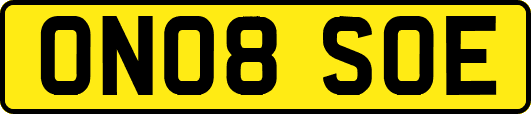 ON08SOE