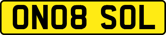 ON08SOL