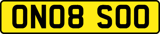 ON08SOO
