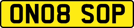 ON08SOP