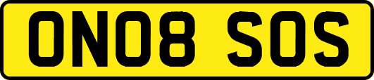 ON08SOS
