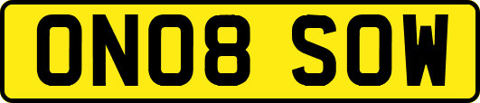 ON08SOW