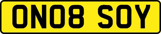 ON08SOY