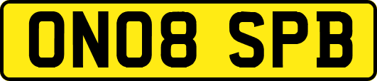 ON08SPB