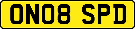 ON08SPD
