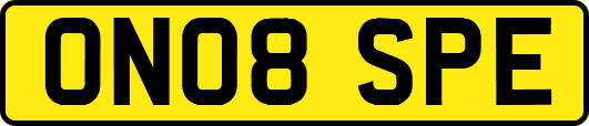 ON08SPE