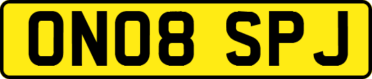 ON08SPJ