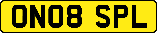 ON08SPL