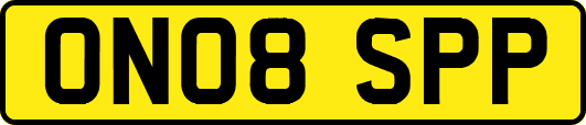 ON08SPP