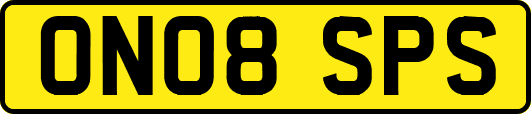 ON08SPS