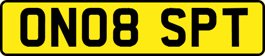 ON08SPT