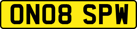 ON08SPW