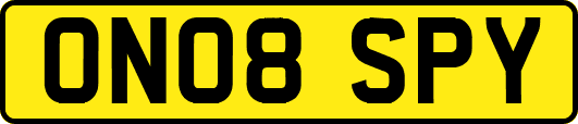 ON08SPY
