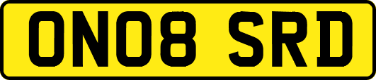 ON08SRD