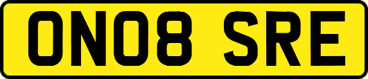 ON08SRE