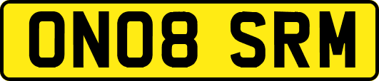 ON08SRM