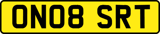ON08SRT