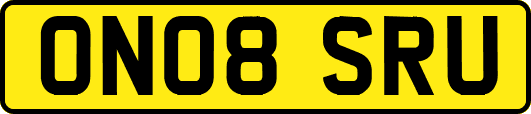 ON08SRU