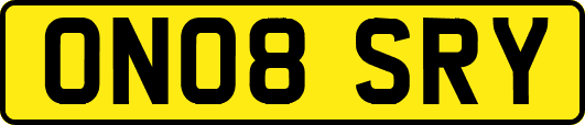 ON08SRY