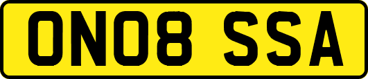 ON08SSA