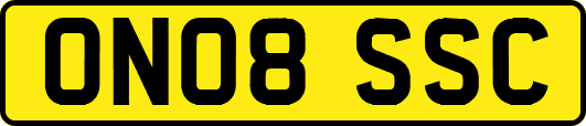 ON08SSC