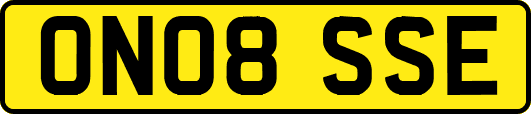 ON08SSE