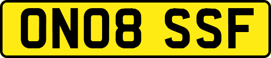 ON08SSF