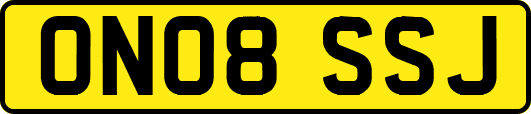 ON08SSJ