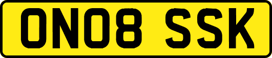 ON08SSK