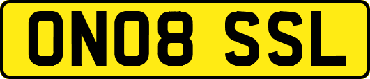 ON08SSL