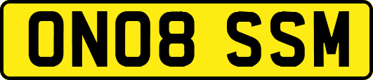 ON08SSM