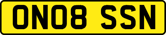 ON08SSN