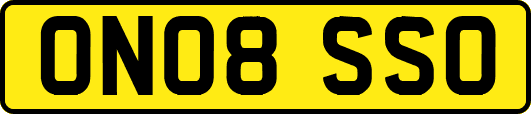 ON08SSO