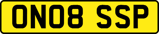 ON08SSP