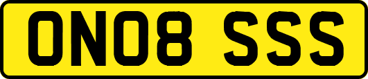 ON08SSS