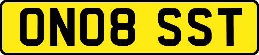 ON08SST