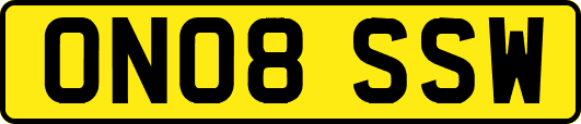 ON08SSW